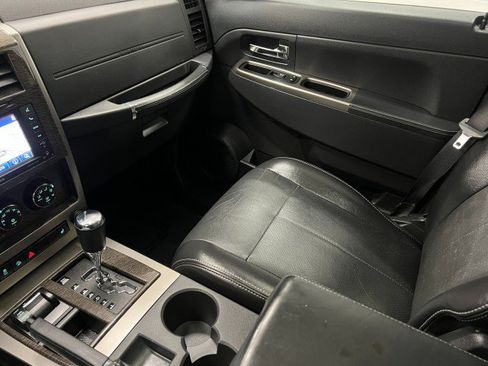 Used 2012 Jeep Liberty Limited Jet w/ Comfort/Convenience Group image 21