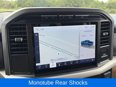 Used 2023 Ford F150 XLT w/ Equipment Group 302A High AWD/4WD image 21