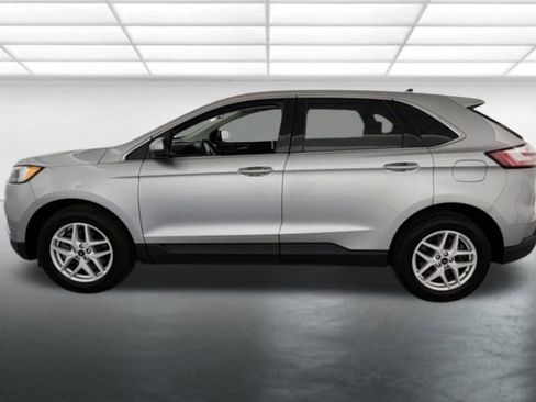 Used 2022 Ford Edge SEL w/ Convenience Package AWD/4WD image 5