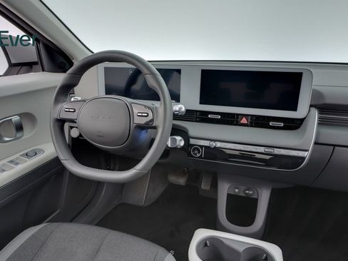 Used 2024 Hyundai Ioniq 5 SEL RWD image 23