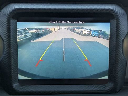 Certified 2018 Jeep Wrangler Unlimited Sport S AWD/4WD image 21