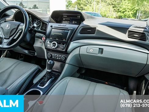 Used 2021 Acura ILX w/ Premium Package FWD image 24