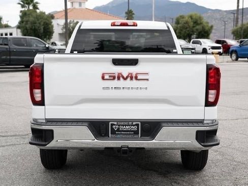 New 2025 GMC Sierra 1500 Pro w/ Pro Value Package image 92