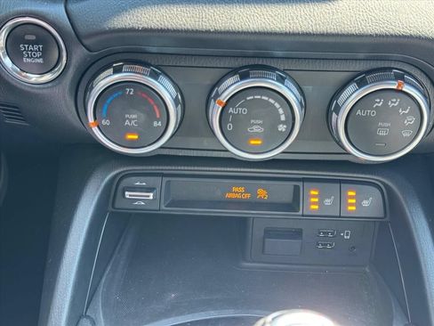 Used 2023 MAZDA MX-5 Miata Grand Touring RWD image 20