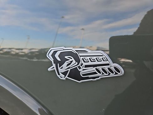 New 2026 RAM 1500 Big Horn w/ Night Edition image 12