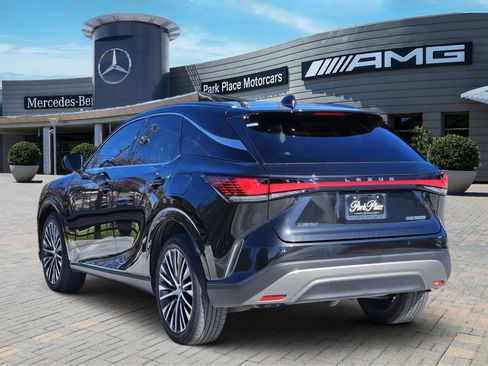 Used 2023 Lexus RX 350 FWD image 4