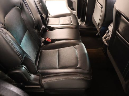 Used 2016 Ford Explorer Limited w/ Equipment Group 301A FWD image 16