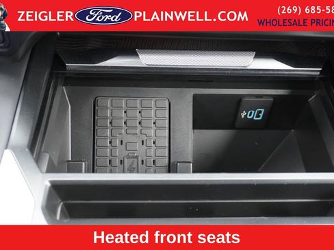 Used 2025 Ford F450 Platinum image 23