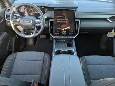 New 2026 GMC Acadia Elevation image 8