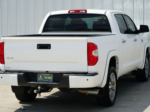 Used 2015 Toyota Tundra 1794 Edition image 51