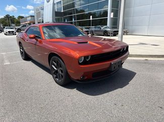 Used 2020 Dodge Challenger SXT w/ Blacktop Package RWD 360° Tour