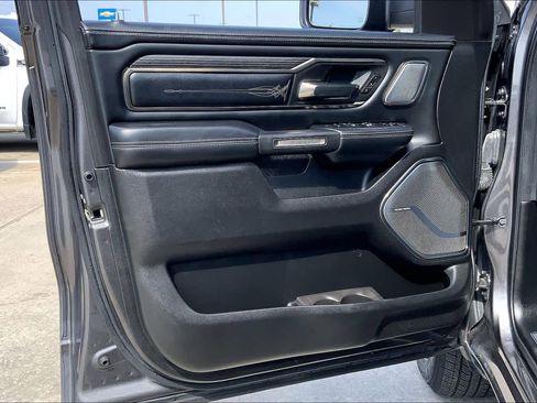 Used 2021 RAM 1500 Limited image 23