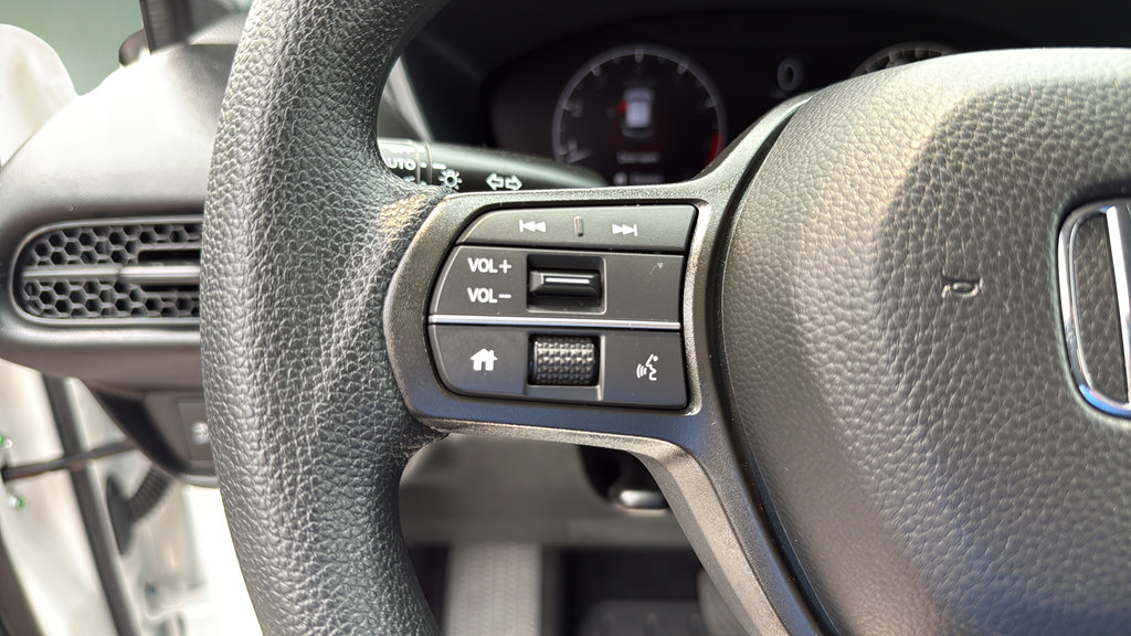 Used 2026 Honda HR-V LX image 20