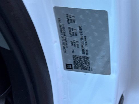 Used 2021 Chevrolet Silverado 2500 W/T w/ WT Convenience Package image 33