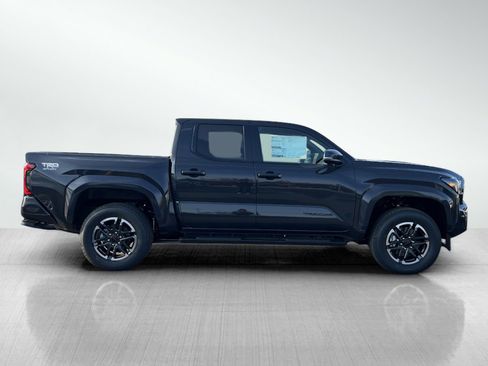 New 2025 Toyota Tacoma TRD Sport AWD/4WD image 5