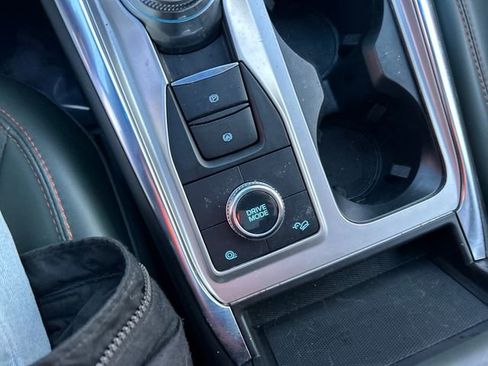 Used 2022 Ford Explorer Timberline image 19