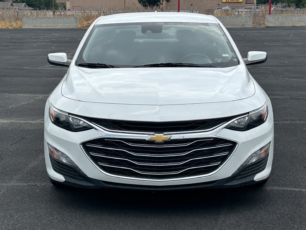 Used 2024 Chevrolet Malibu LT FWD image 9