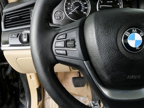 Used 2015 BMW X3 sDrive28i image 9