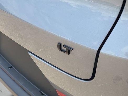 New 2026 Chevrolet TrailBlazer LT w/ Midnight Edition FWD image 33