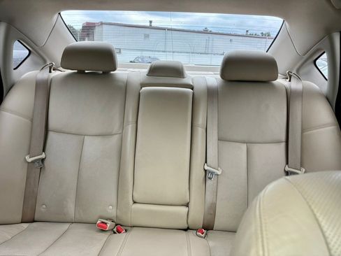Used 2015 Nissan Altima 3.5 SL FWD image 15