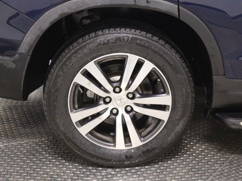 Used 2016 Honda Pilot EX-L image 16