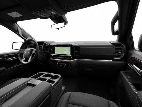 New 2026 GMC Sierra 1500 Elevation AWD/4WD image 18