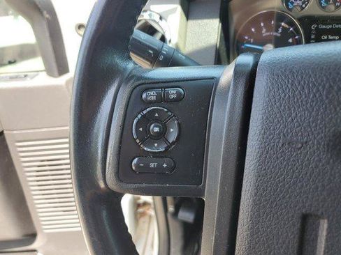 Used 2016 Ford F250 Lariat w/ Chrome Package AWD/4WD image 18