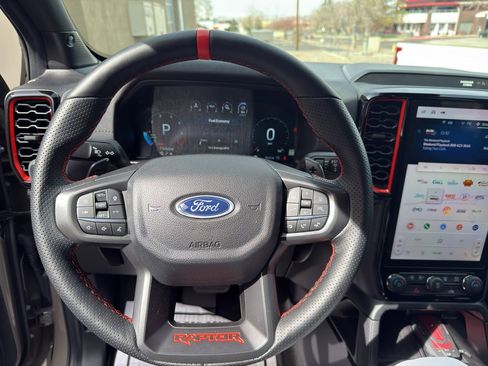 Used 2025 Ford Ranger Raptor image 21