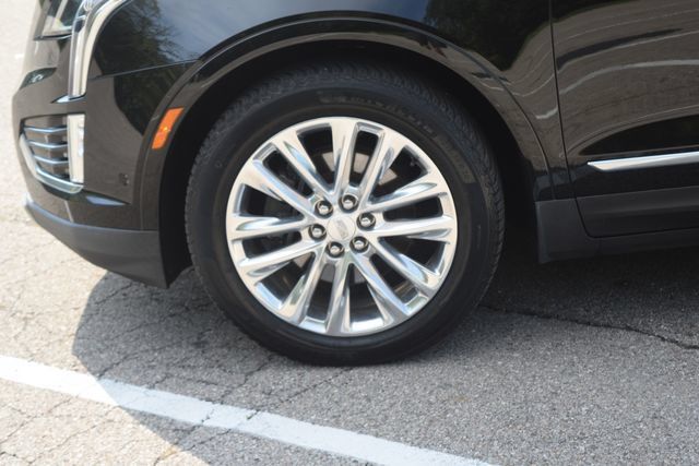 Used 2019 Cadillac XT5 Platinum AWD/4WD image 30