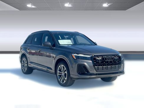 New 2026 Audi Q7 2.0T Premium Plus image 7