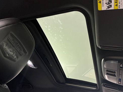 Used 2026 Subaru Crosstrek 2.5i Wilderness w/ Crosstrek Mirror Package image 31