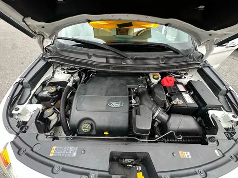 Used 2015 Ford Explorer Limited w/ Equipment Group 302A image 26