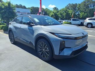 New 2026 Toyota C-HR w/ Cold Weather Package AWD/4WD video 1