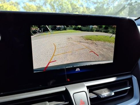 New 2026 Chevrolet TrailBlazer LS w/ LS Convenience Package image 28