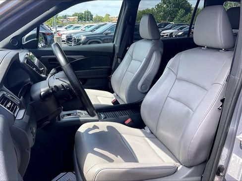 Used 2022 Honda Passport EX-L image 25