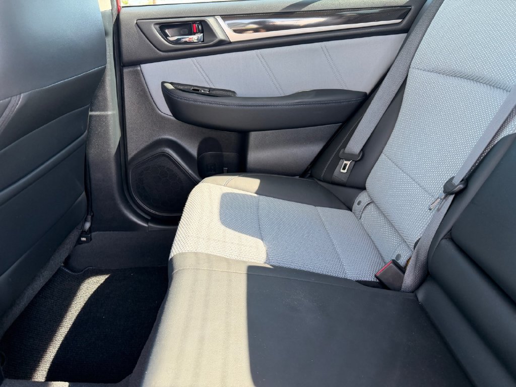 Used 2017 Subaru Legacy 2.5i Sport AWD/4WD image 30