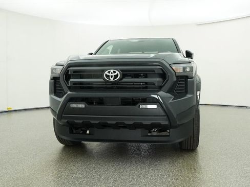 New 2026 Toyota Tacoma SR5 RWD image 31