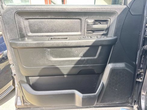 Used 2018 RAM 1500 Tradesman w/ Popular Equipment Group image 18