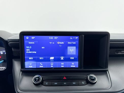 Used 2024 Ford Maverick Lariat w/ Black Appearance Package AWD/4WD image 24