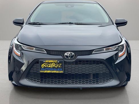Used 2020 Toyota Corolla LE image 8