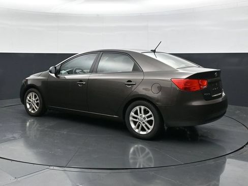 Used 2012 Kia Forte EX w/ Premium Pkg FWD image 7