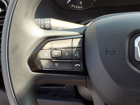 New 2025 RAM ProMaster 2500 w/ Safety Group image 29