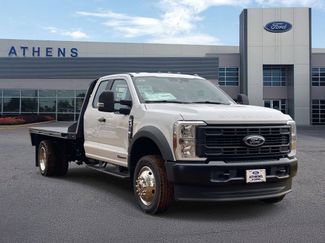 New 2026 Ford F450 XL AWD/4WD video 1