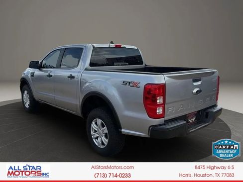 Used 2020 Ford Ranger XL w/ Equipment Group 101A Mid RWD image 8