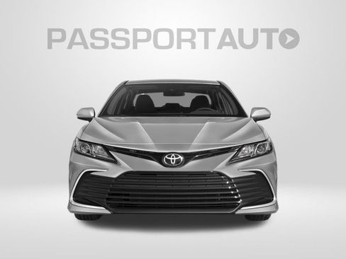 Used 2022 Toyota Camry LE w/ Cold Weather Package AWD/4WD image 37