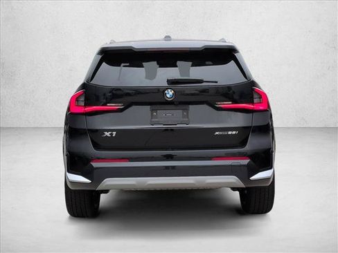 New 2026 BMW X1 xDrive28i w/ Technology Package AWD/4WD image 8