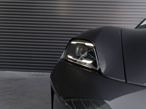 New 2025 Porsche Taycan 4S image 34