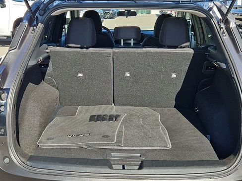 Used 2026 Nissan Kicks SV w/ Charging Package FWD image 25