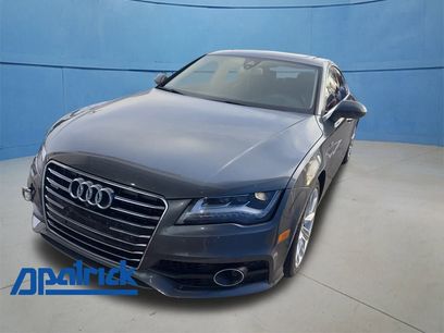Used 2015 Audi A7 3.0T Prestige w/ Prestige Package
