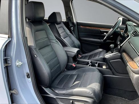 Used 2022 Honda CR-V EX-L image 25